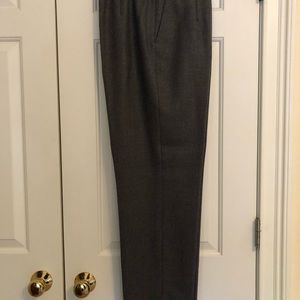 Pendleton lined wool pants, like new, size 10